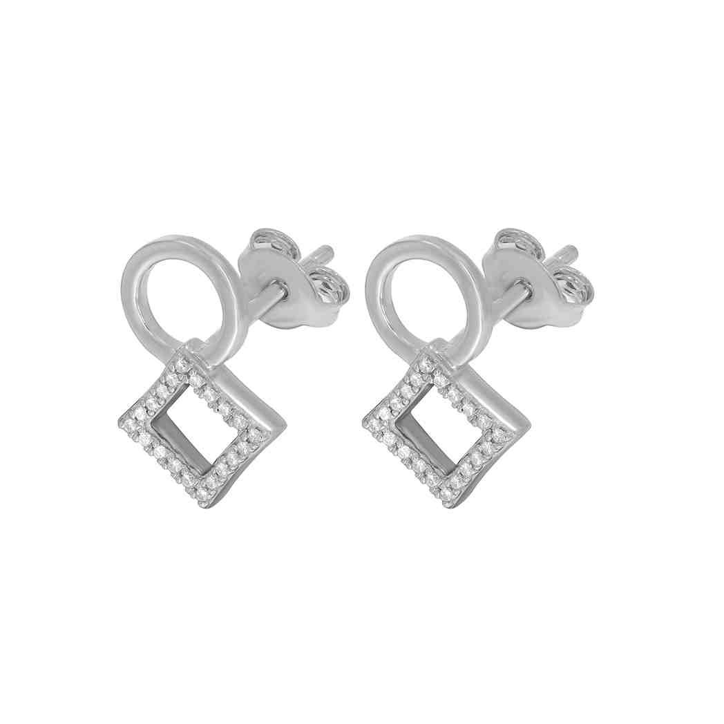 Drop Stud Earring ER21272A